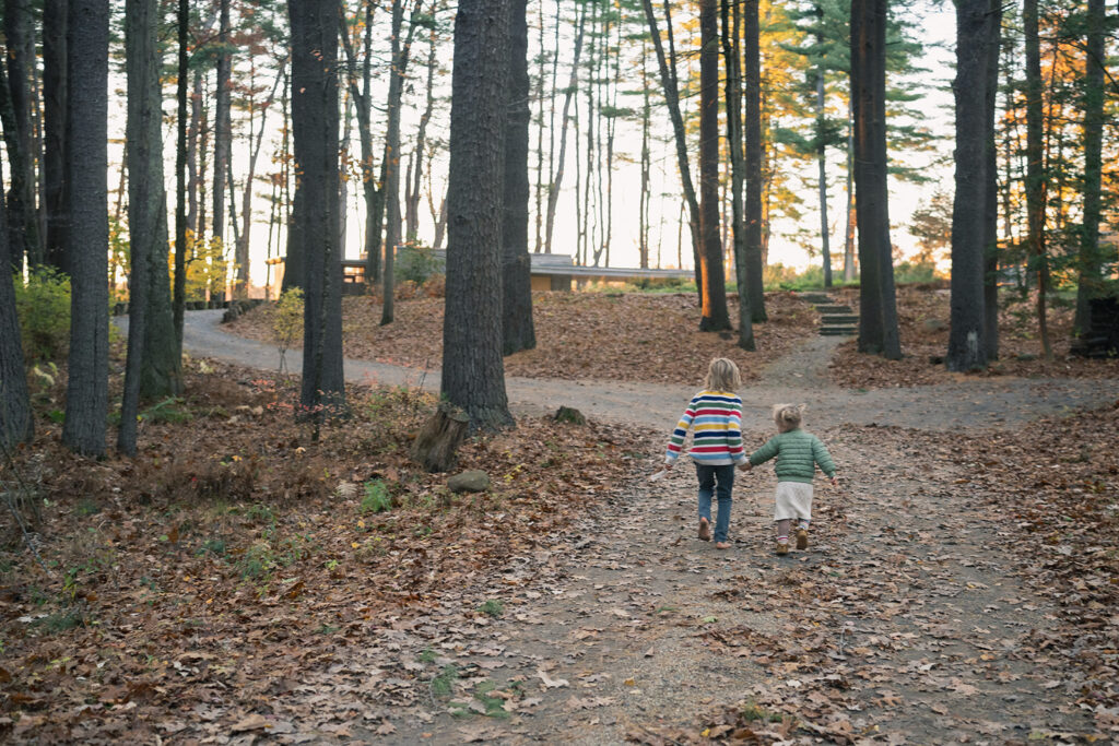 Family photo session in Weston Massachusetts-4
