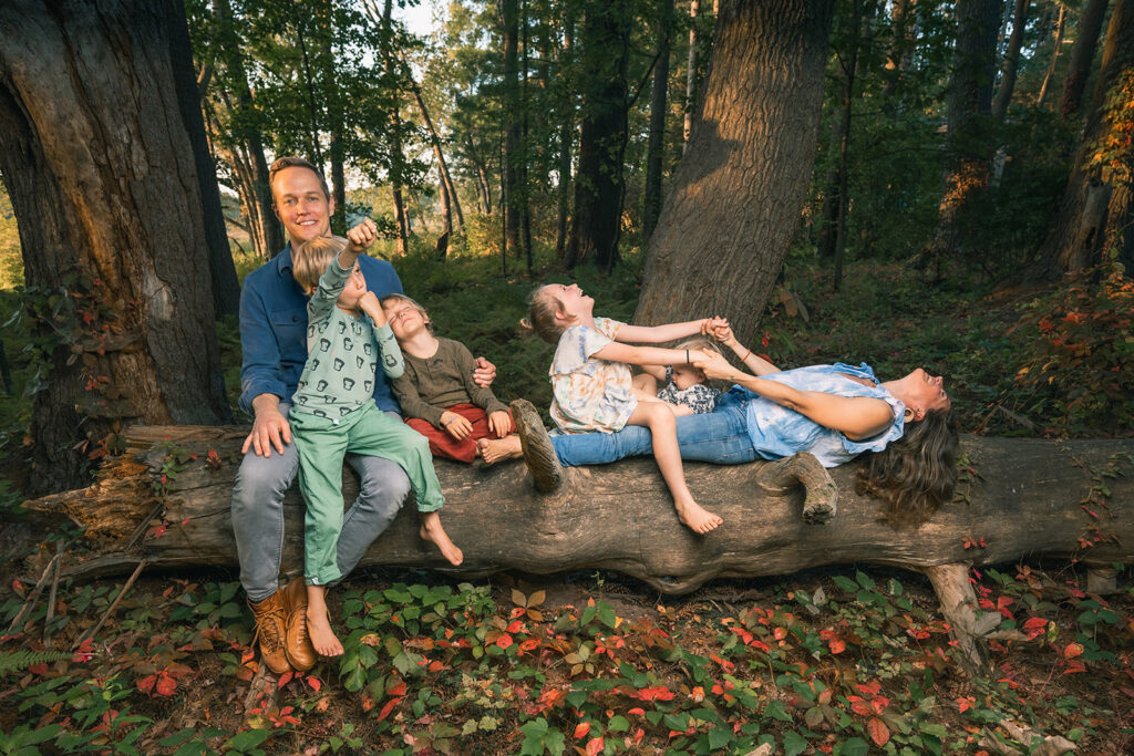 Family photo session in Weston Massachusetts-7